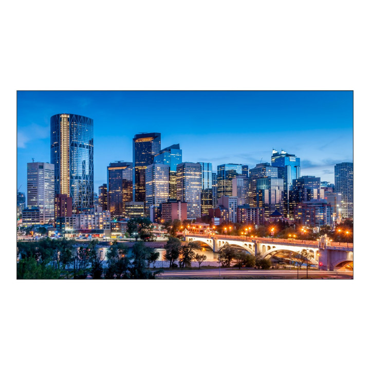 SAMSUNG Display per Videowall Samsung VM55C-E